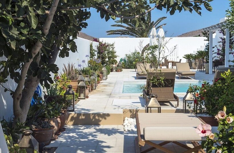 スタンダードインサイドビュールーム, Villa Bellonia