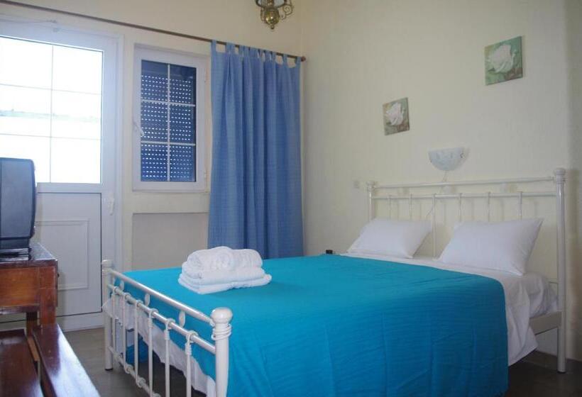 استودیوی استاندارد, Rania Studios