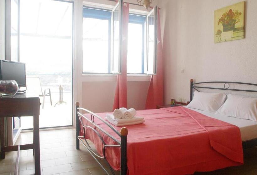 استودیوی استاندارد, Rania Studios