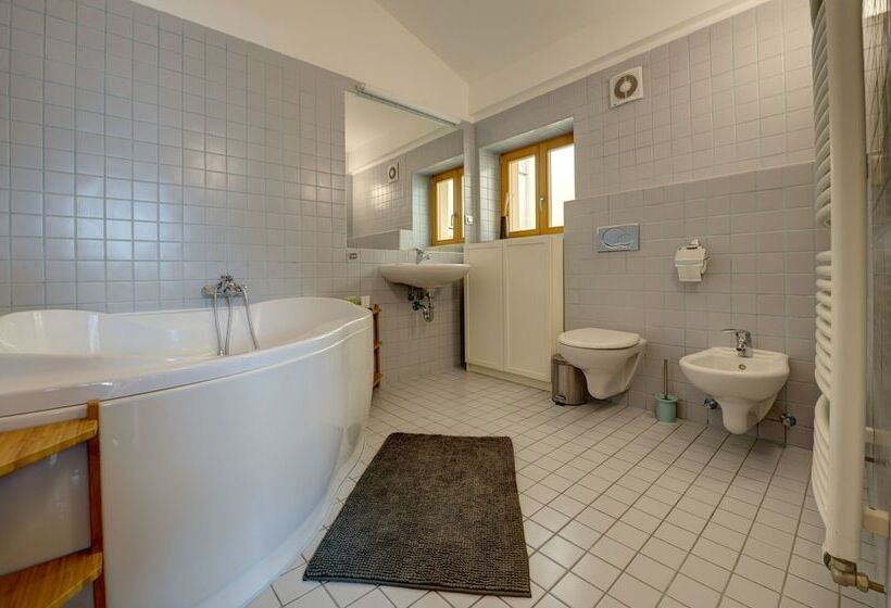 1 Bedroom Apartment City View, Residence St Havel Prague Old Town
