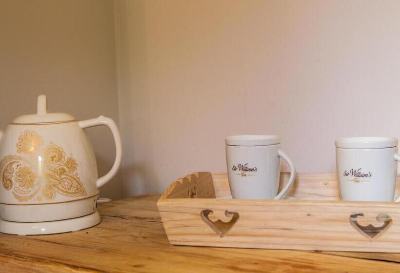 اتاق استاندارد سه نفره, Willa Pokusa