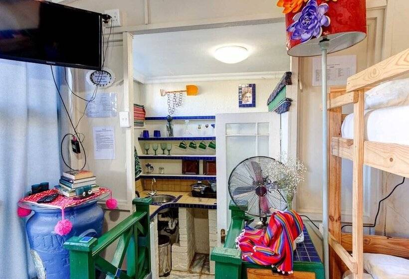 Quarto Familiar, Strand Guesthouse
