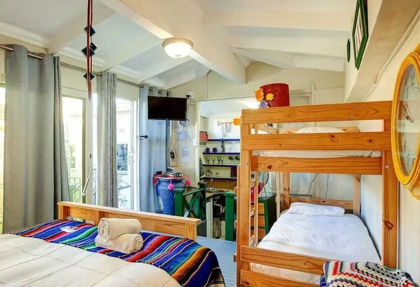 ファミリールーム, Strand Guesthouse