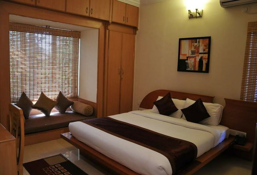 Apartament 2 Dormitoris, Aster Vue Residence Suites