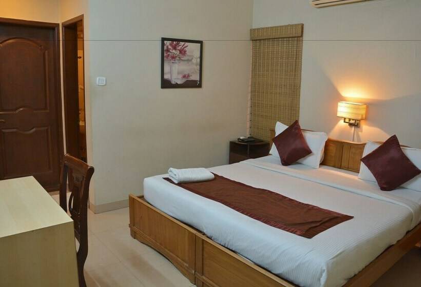 Habitació Estàndard, Aster Vue Residence Suites