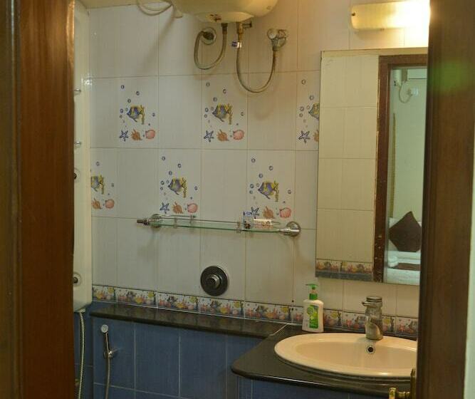 Habitació Estàndard, Aster Vue Residence Suites