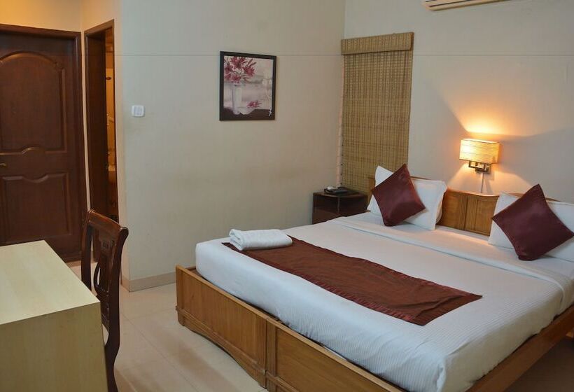 Habitació Estàndard, Aster Vue Residence Suites