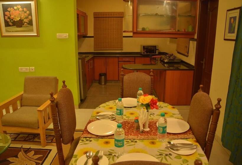 Apartament 2 Dormitoris, Aster Vue Residence Suites