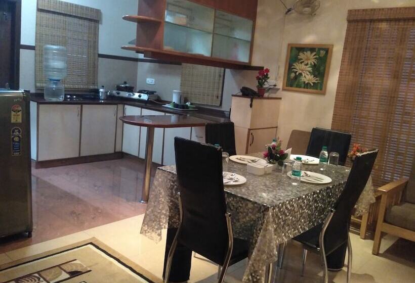 Apartament 2 Dormitoris, Aster Vue Residence Suites