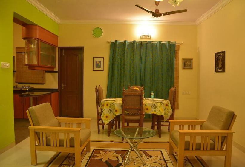 Apartament 2 Dormitoris, Aster Vue Residence Suites