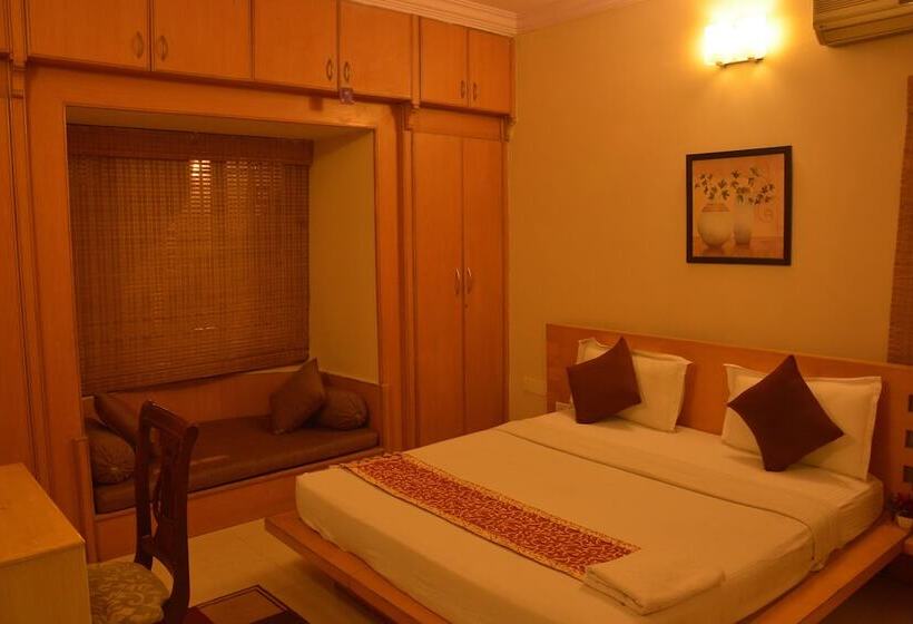 Apartament 2 Dormitoris, Aster Vue Residence Suites