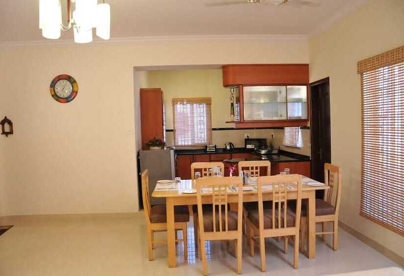 Apartament 3 Dormitoris, Aster Vue Residence Suites