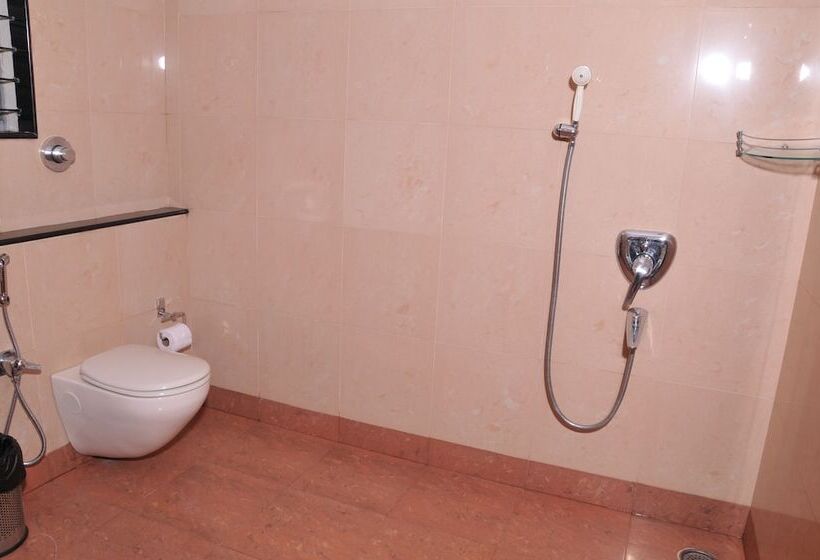 Apartament 3 Dormitoris, Aster Vue Residence Suites