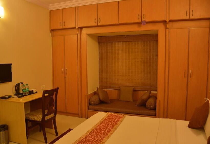 Apartament 3 Dormitoris, Aster Vue Residence Suites