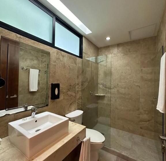 豪华房间, Boutique Murana Tulum