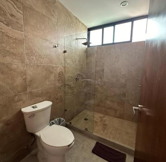 豪华家庭房间, Boutique Murana Tulum