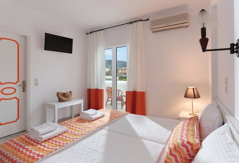 Номер Economy, Iris Beach