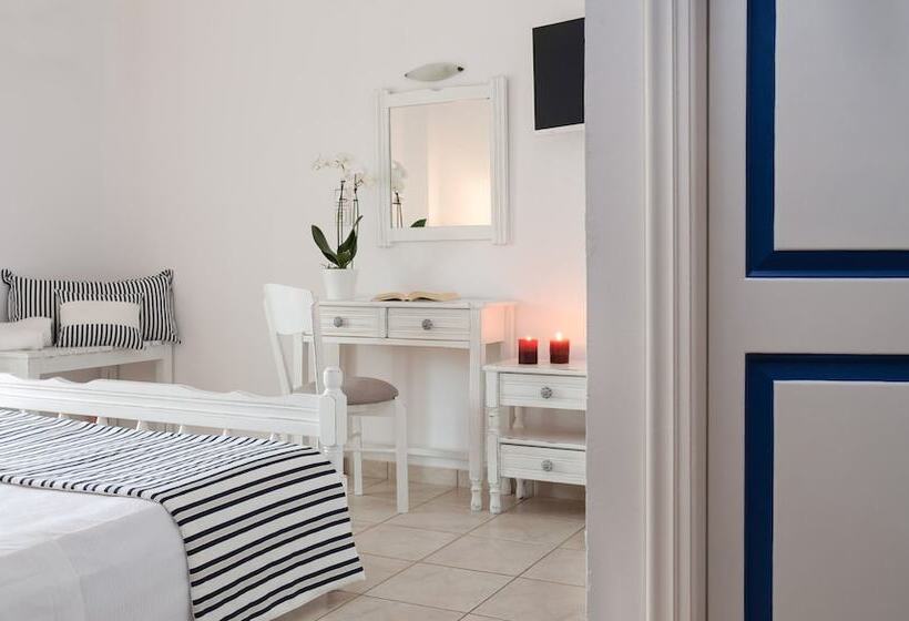 标准间侧面带海景, Iris Beach