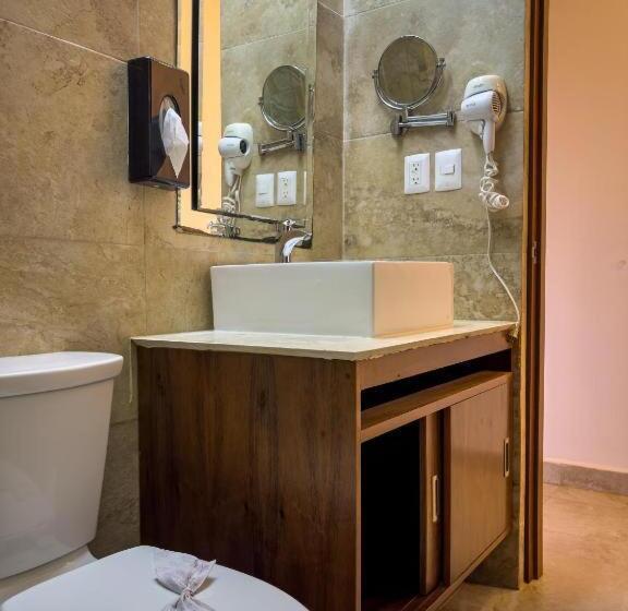 豪华房间, Boutique Murana Tulum