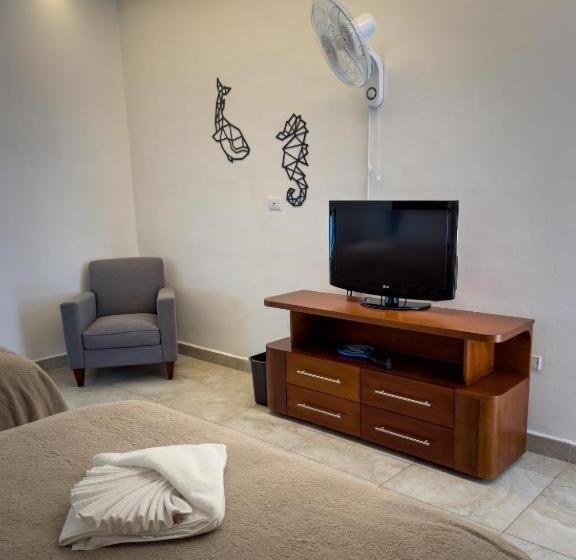 豪华家庭房间, Boutique Murana Tulum