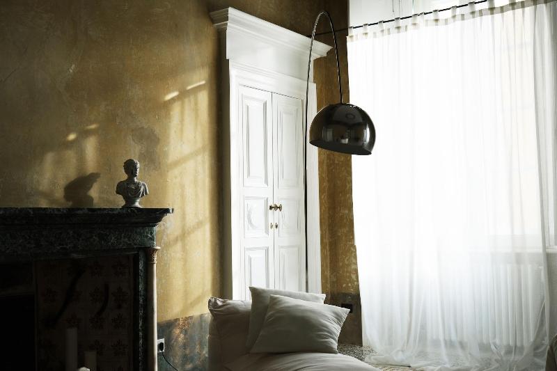 جناح ديلوكس, Palazzo Albricci Peregrini