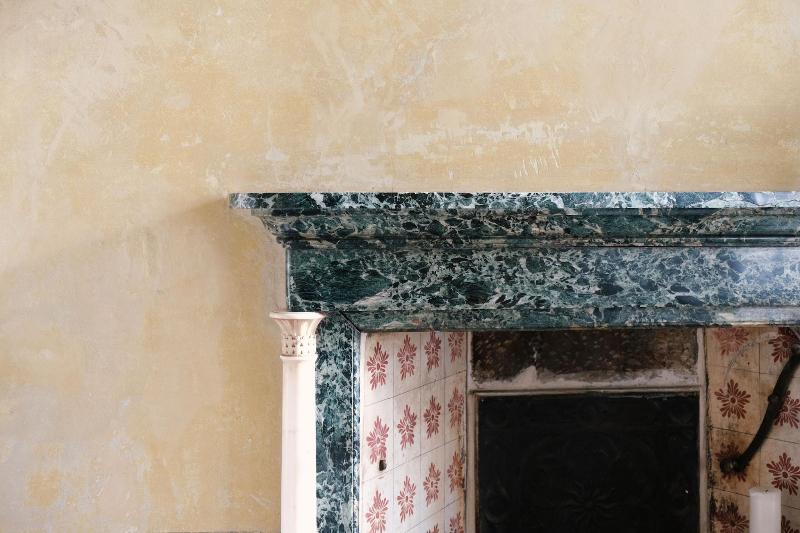 جناح ديلوكس, Palazzo Albricci Peregrini