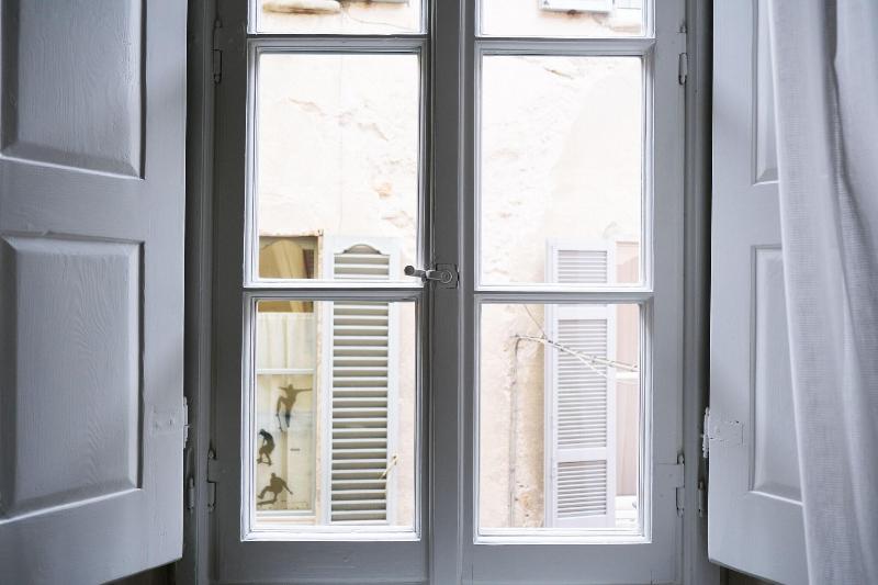 جناح ديلوكس, Palazzo Albricci Peregrini