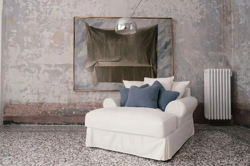 ویلای لوکس 1 خوابه, Palazzo Albricci Peregrini