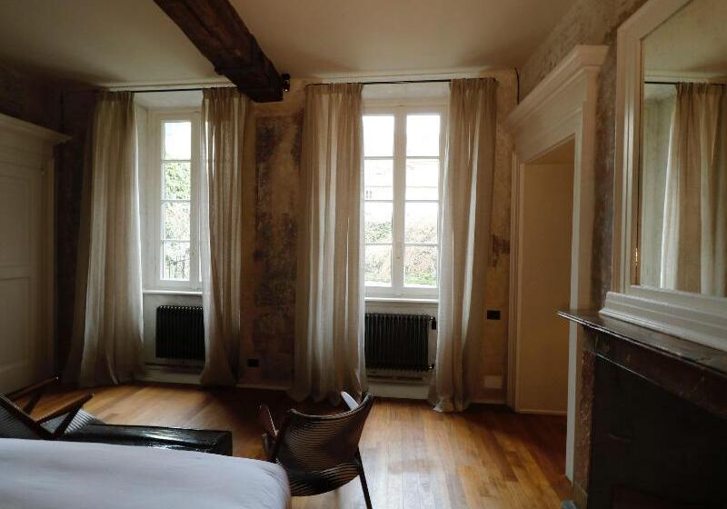 Вилла Deluxe 1 Спальня, Palazzo Albricci Peregrini