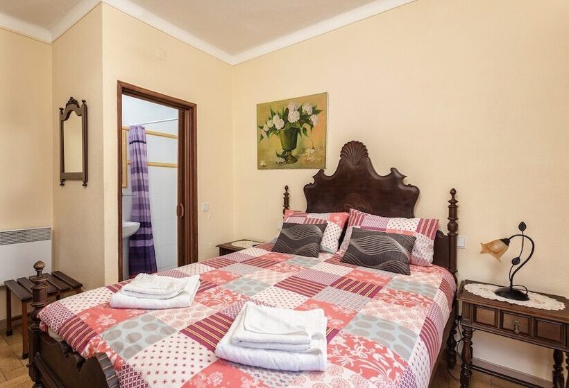 Апартаменты Комфорт 1 Спальня, Al   Alojamento Local Pension Bicuar