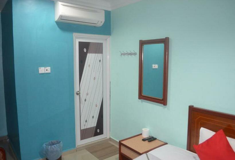 Номер Стандарт Трехместный, Casa Reo