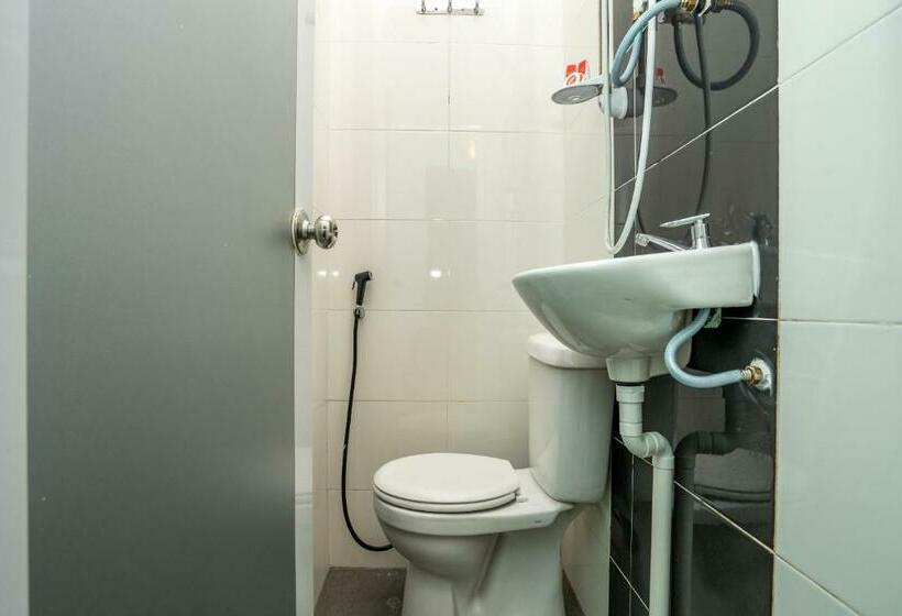 Номер Стандарт, Casa Reo