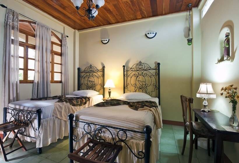 اتاق استاندارد, Casa San Francisco
