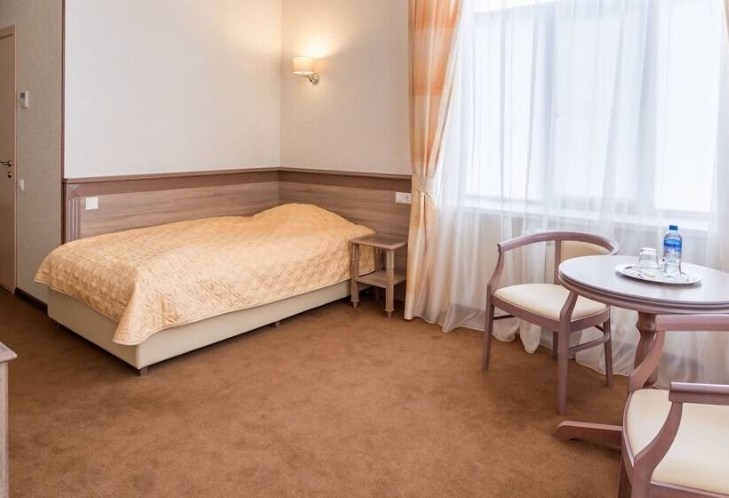 غرفة ديلوكس فردية, Garmonia