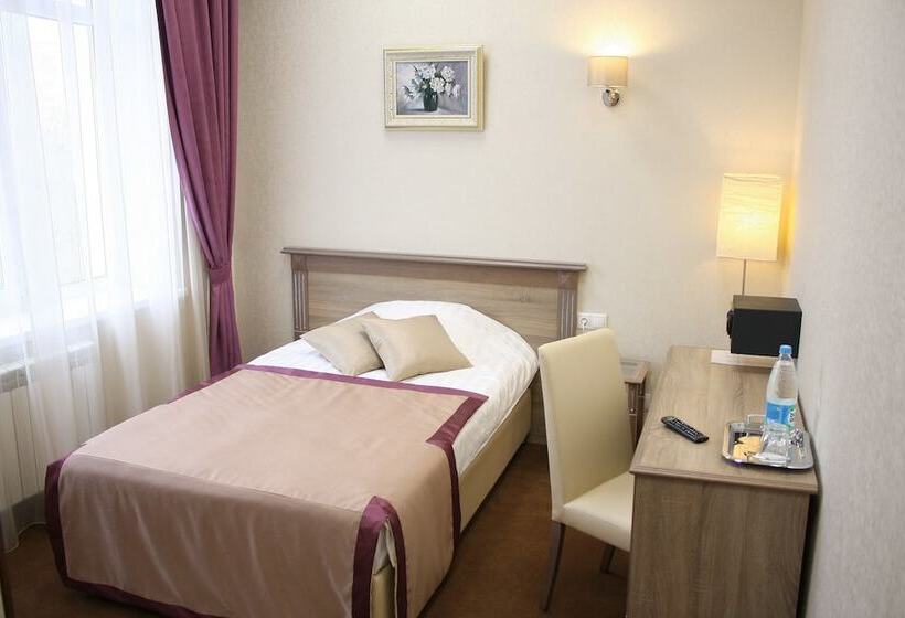 غرفة ديلوكس فردية, Garmonia