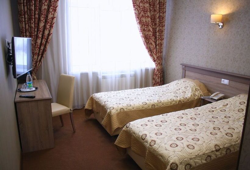 Номер Deluxe, Garmonia