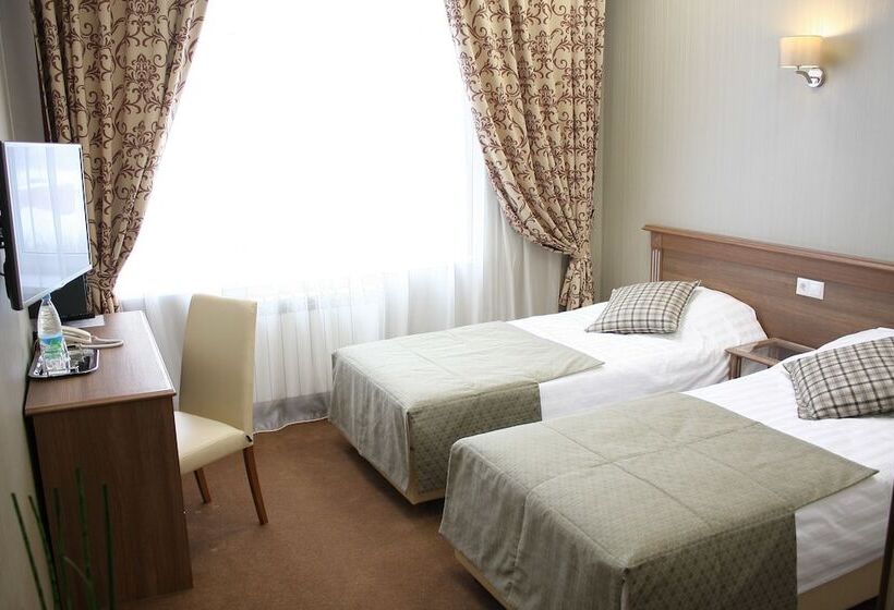 غرفة ديلوكس, Garmonia