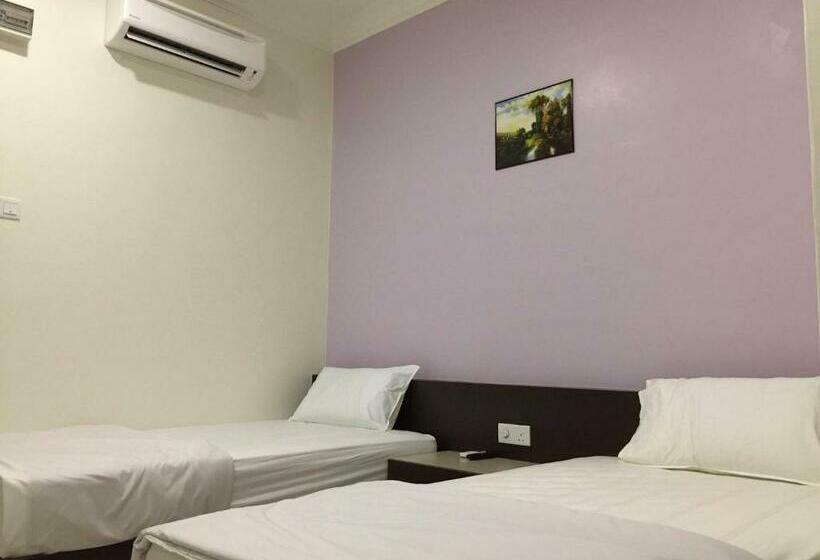 Standardzimmer, Hi Star