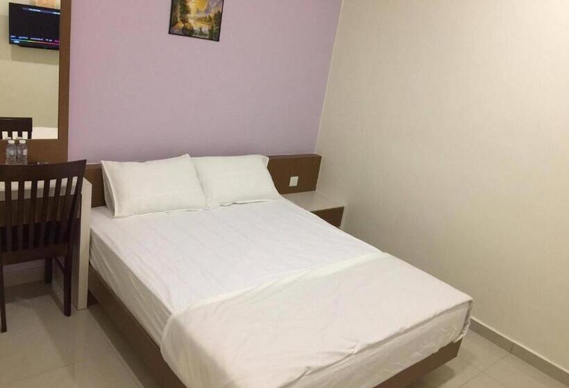 Deluxe Zimmer, Hi Star