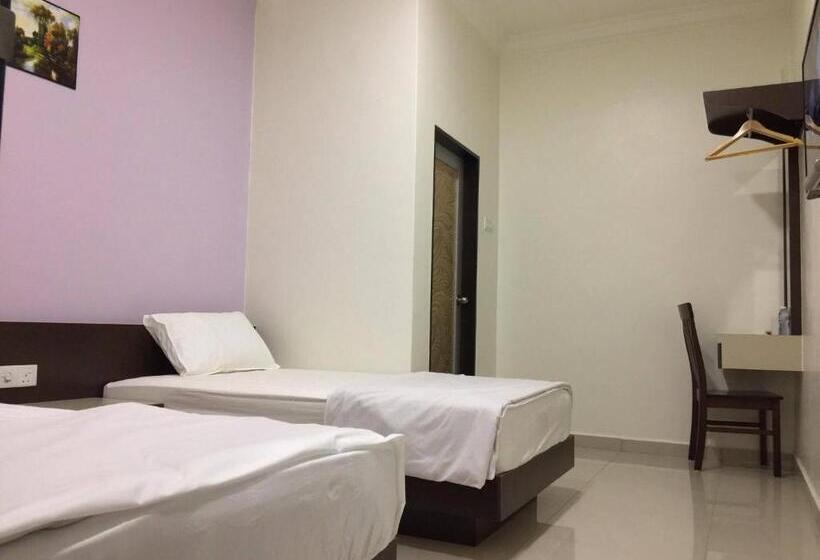 Standardzimmer, Hi Star