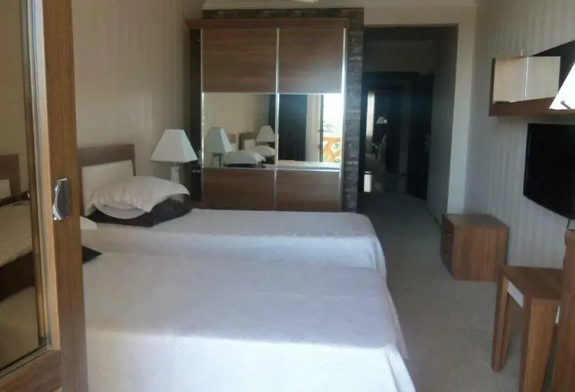 اتاق استاندارد, Palm Beach