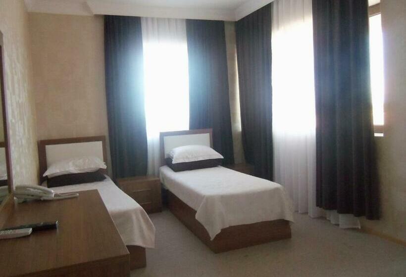 اتاق استاندارد, Palm Beach