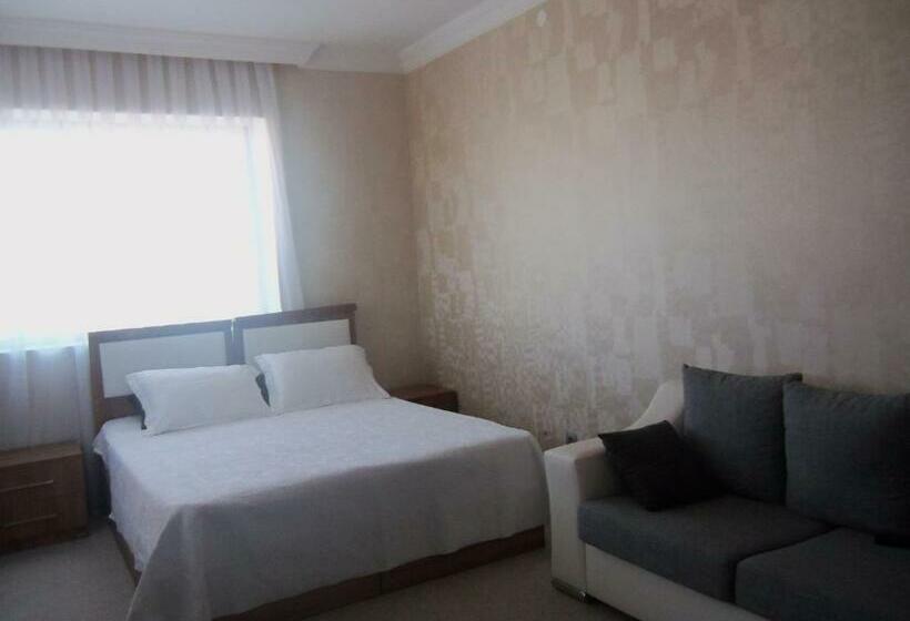 اتاق استاندارد, Palm Beach