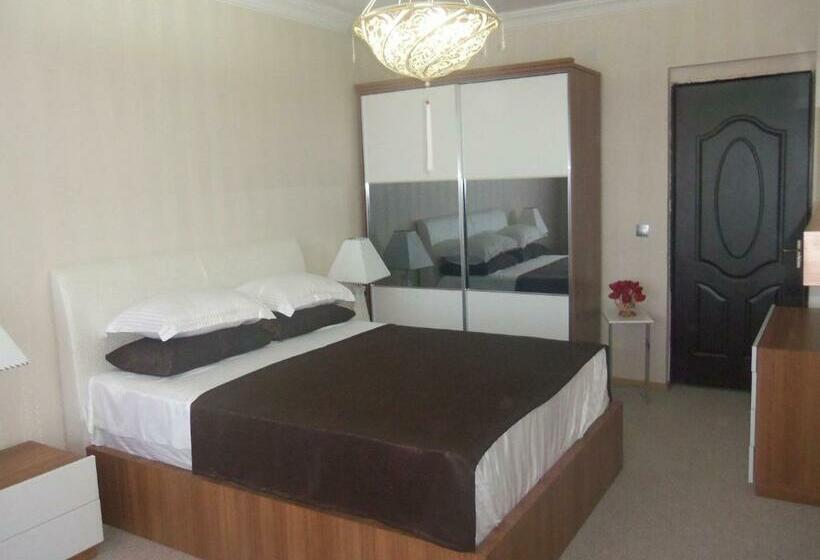 اتاق استاندارد, Palm Beach