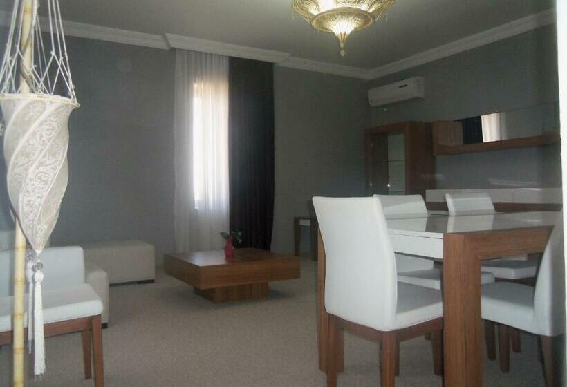 اتاق استاندارد با تخت بزرگ, Palm Beach