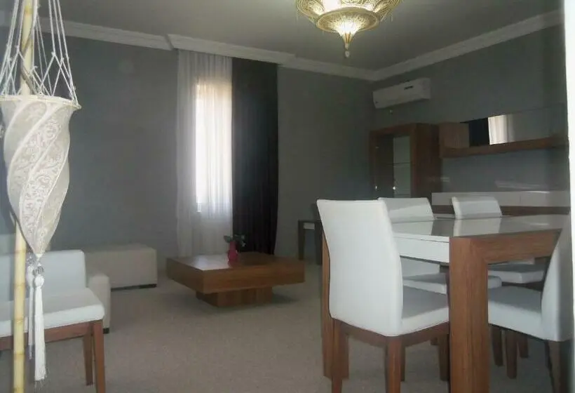 اتاق استاندارد با تخت بزرگ, Palm Beach
