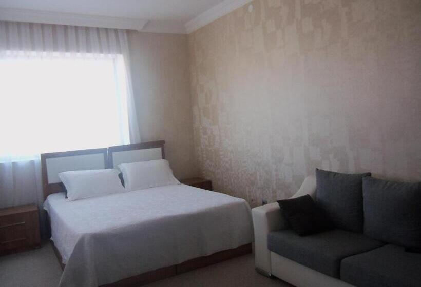 اتاق استاندارد با تخت بزرگ, Palm Beach