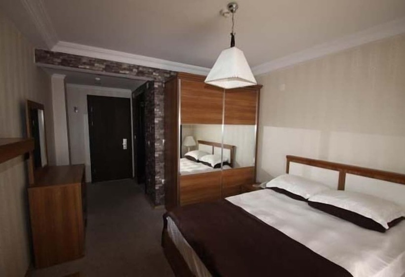 اتاق استاندارد, Palm Beach