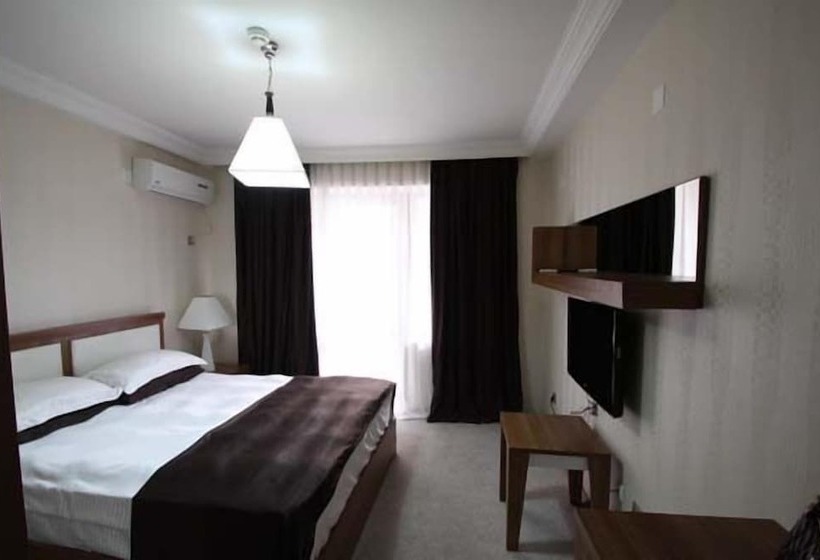 اتاق استاندارد, Palm Beach