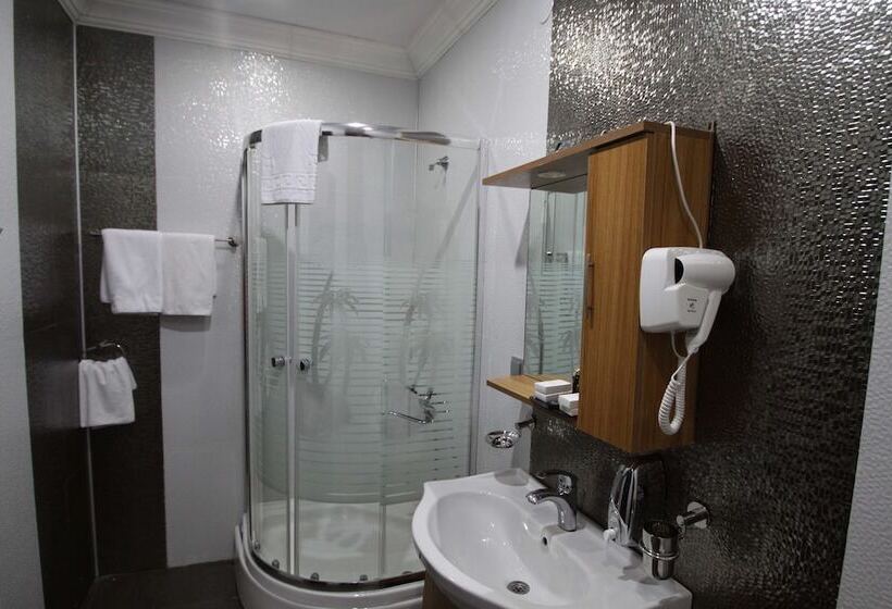 اتاق استاندارد, Palm Beach